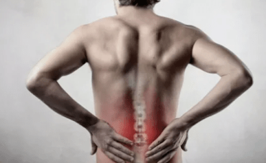 Síntomas de parasitos no corpo humano
